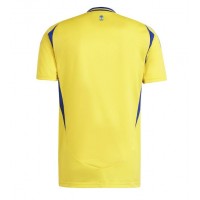 Maglia Calcio Al-Nassr Prima Divisa 2024-25 Manica Corta